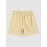 Men's Rose Slogan Printed Casual Drawstring Shorts